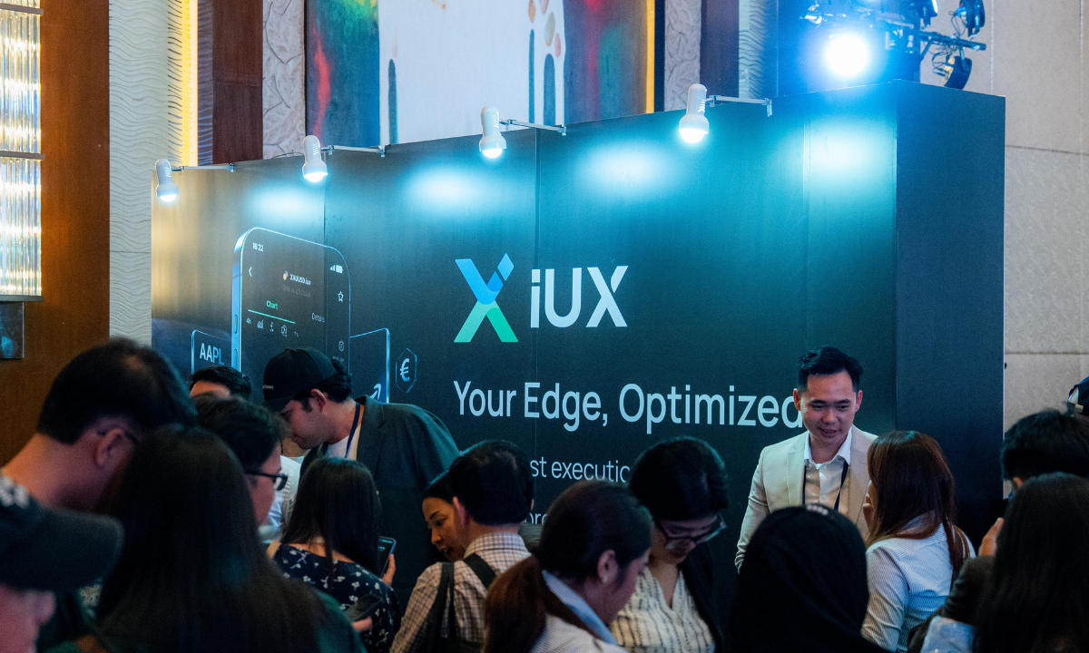 10-year milestone: Your Edge, Optimized