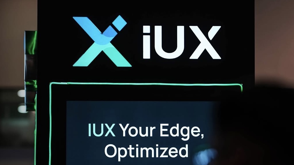 10-year milestone: Your Edge, Optimized