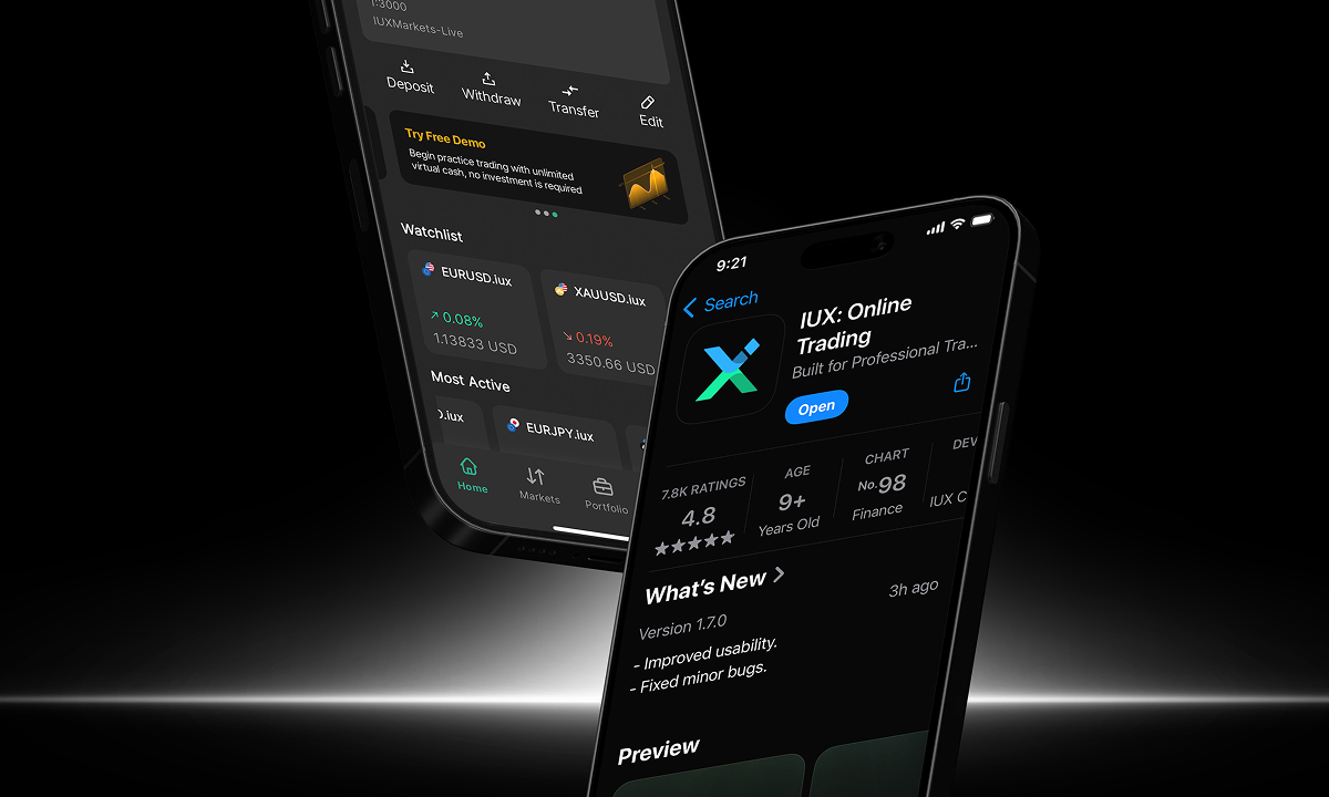 IUX App
